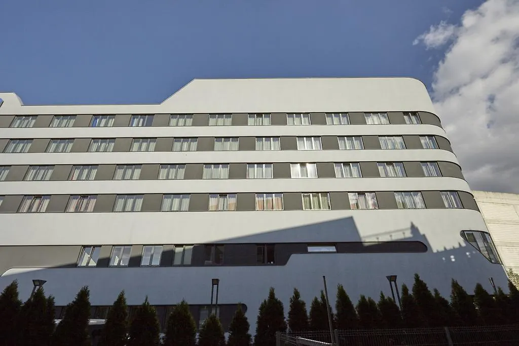 Apartamento Monte Cassino 6 Cracovia