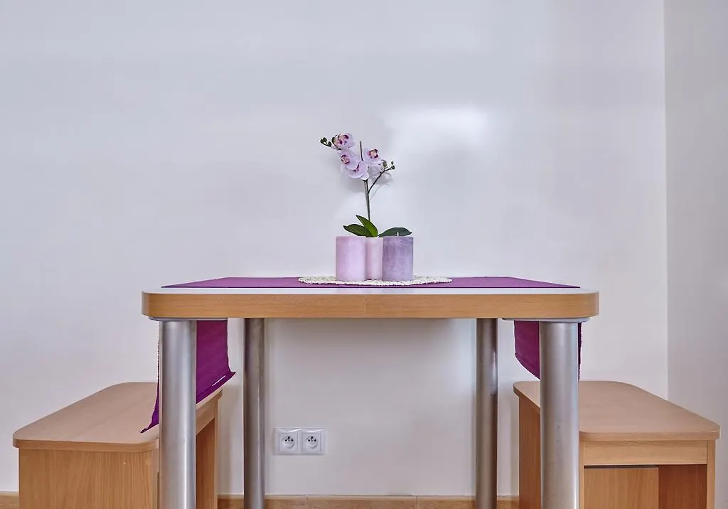 Apartamento Monte Cassino 6 Cracovia Polonia