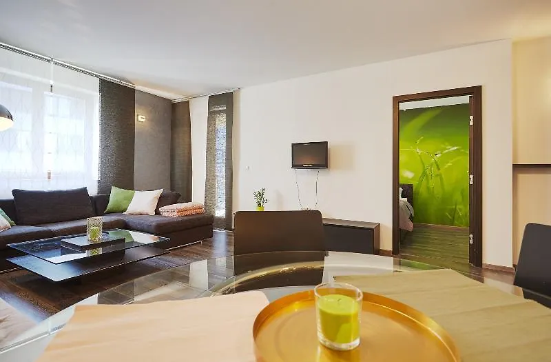 Apartamento Monte Cassino 6 Cracovia Polonia