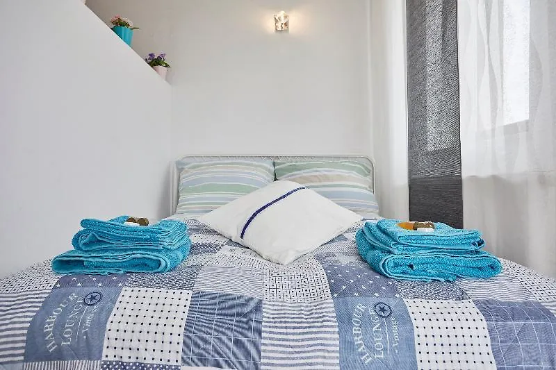 Apartamento Monte Cassino 6 Cracovia